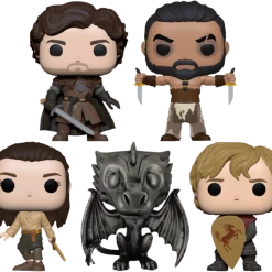Funko Preorders Game Of Thrones - Pop! Vinyl Bundle