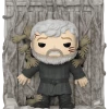 Funko Game Of Thrones - Hodor Hold The Door Deluxe Pop! Vinyl Preorders