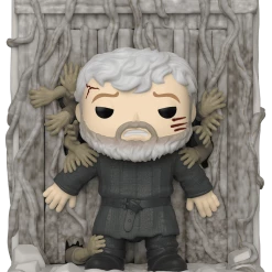 Funko Game Of Thrones - Hodor Hold The Door Deluxe Pop! Vinyl Preorders