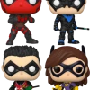 Funko Gotham Knights - Pop! Vinyl Bundle