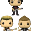 Funko Green Day - Pop! Vinyl Bundle Preorders