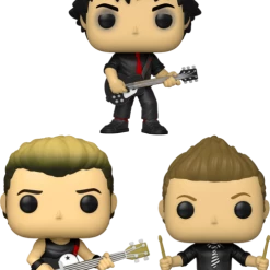 Funko Green Day - Pop! Vinyl Bundle Preorders