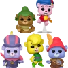 Funko Adventures Of The Gummi Bears - Pop! Vinyl Bundle Preorders