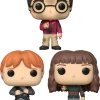 Funko Harry Potter - 20th Anniversary Pop! Vinyl Bundle Preorders