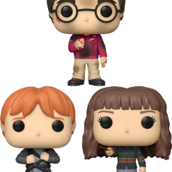Funko Harry Potter - 20th Anniversary Pop! Vinyl Bundle Preorders