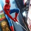 Preorders Spider-Man (Video Game 2018) - Spider-Man Classic Suit 1:6 Scale 12" Action Figure [Hot Toys]