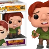 Funko The Hunchback Of Notre Dame - Quasimodo Pop! Vinyl