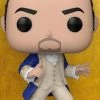 Funko Hamilton - Alexander Hamilton (Blue Coat) Pop! Vinyl Lucky Last