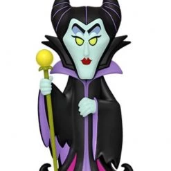 Funko Sleeping Beauty - Maleficent Vinyl Soda Chase Bundle
