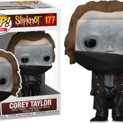 Funko Slipknot - Corey Taylor Pop! Vinyl