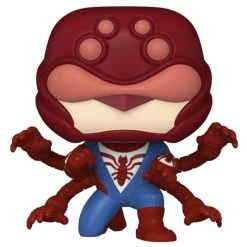 Funko Marvel Comics - Spider-Man 2211 US Exclusive Pop! Vinyl [RS] Funko Products