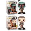 Funko Preorders Star Wars: The Mandalorian - Cobb Vanth Chase Bundle