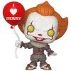 Funko Funko Products It: Chapter 2 - Pennywise With Balloon Pop! Vinyl