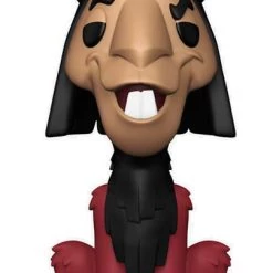Funko Emperor's New Groove - Kuzco Llama Vinyl Soda Chase Bundle