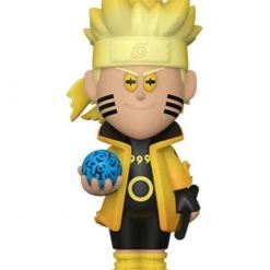 Funko Funko Products Naruto - Naruto Vinyl Soda Chase Bundle