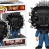 Funko Slipknot - Craig Jones Pop! Vinyl Preorders