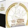 Pokemon Preorders POKÉMON TCG Sword And Shield 9 - Brilliant Stars Elite Trainer Box