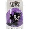 NECA Scalers Series 5 - Catwoman 2" Mini Figure