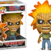 Funko Preorders Iron Maiden - Iron Maiden Skeleton Eddie Pop! Vinyl