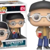 Funko Preorders It: Chapter Two - Stephen King As Shopkeeper Pop! Vinyl