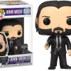 Funko John Wick - John Wick With Dog Pop! Vinyl