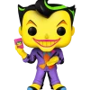 Funko Preorders Batman The Animated Series - Joker Blacklight Pop! Vinyl