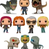 Funko Preorders Jurassic World 3: Dominion - Pop! Vinyl Bundle