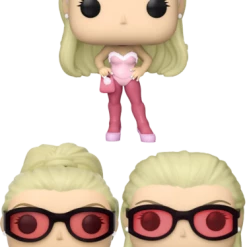 Funko Legally Blonde Pop! Vinyl Bundle Preorders