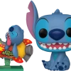 Funko Lilo & Stitch - Big Pop! Bundle