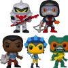 Funko Masters Of The Universe - Pop! Vinyl Bundle
