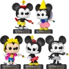Funko Minnie Mouse Pop! Vinyl Bundle