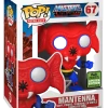 Funko Preorders Masters Of The Universe - ECCC Mantenna Pop! Vinyl