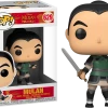 Funko Preorders Mulan - Mulan As Ping Pop! Vinyl