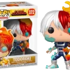 Funko My Hero Academia - Todoroki Metallic Pop! Vinyl