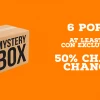 Prolectables Lucky Last Chase Hunt Mystery Box