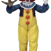 NECA It - Pennywise Ultimate Version 2 7" Action Figure Preorders