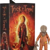 NECA Trick R Treat - Sam Ultimate 7" Scale Action Figure 1 NECA Trick R Treat - Sam Ultimate 7" Scale Action Figure