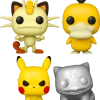Pokemon - Funko Fair Bundle