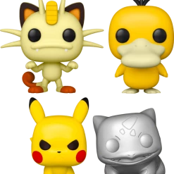 Pokemon - Funko Fair Bundle