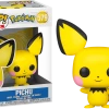 Funko Pokemon - Pichu Pop! Vinyl Landing Soon