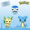 Funko Pokemon - Pop! Vinyl Bundle Preorders 2 Funko Pokemon - Pop! Vinyl Bundle Preorders