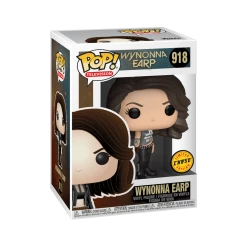Funko Wynonna Earp - Wynonna Earp Pop! Vinyl