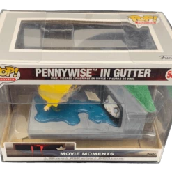 Prolectables Protectors Movie Moment Pop! Vinyl Protector