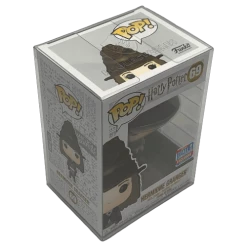Prolectables Lucky Last Standard 4" Pop! Vinyl Protector V2