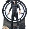 Diamond Select Toys Preorders The Crow - The Crow Movie Gallery PVC Statue