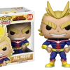 Funko My Hero Academia - All Might Pop! Vinyl Preorders