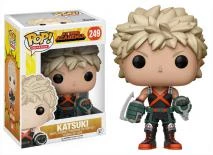Funko My Hero Academia - Katsuki Pop! Vinyl