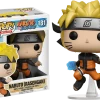 Funko Naruto Shippuden - Naruto (Rasengan) Pop! Vinyl Funko Products