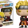 Funko Naruto Shippuden - Naruto (Sage Mode) Pop! Vinyl