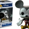 Funko Mickey Mouse - Mickey Mouse Diamond Glitter Pop! Vinyl Preorders